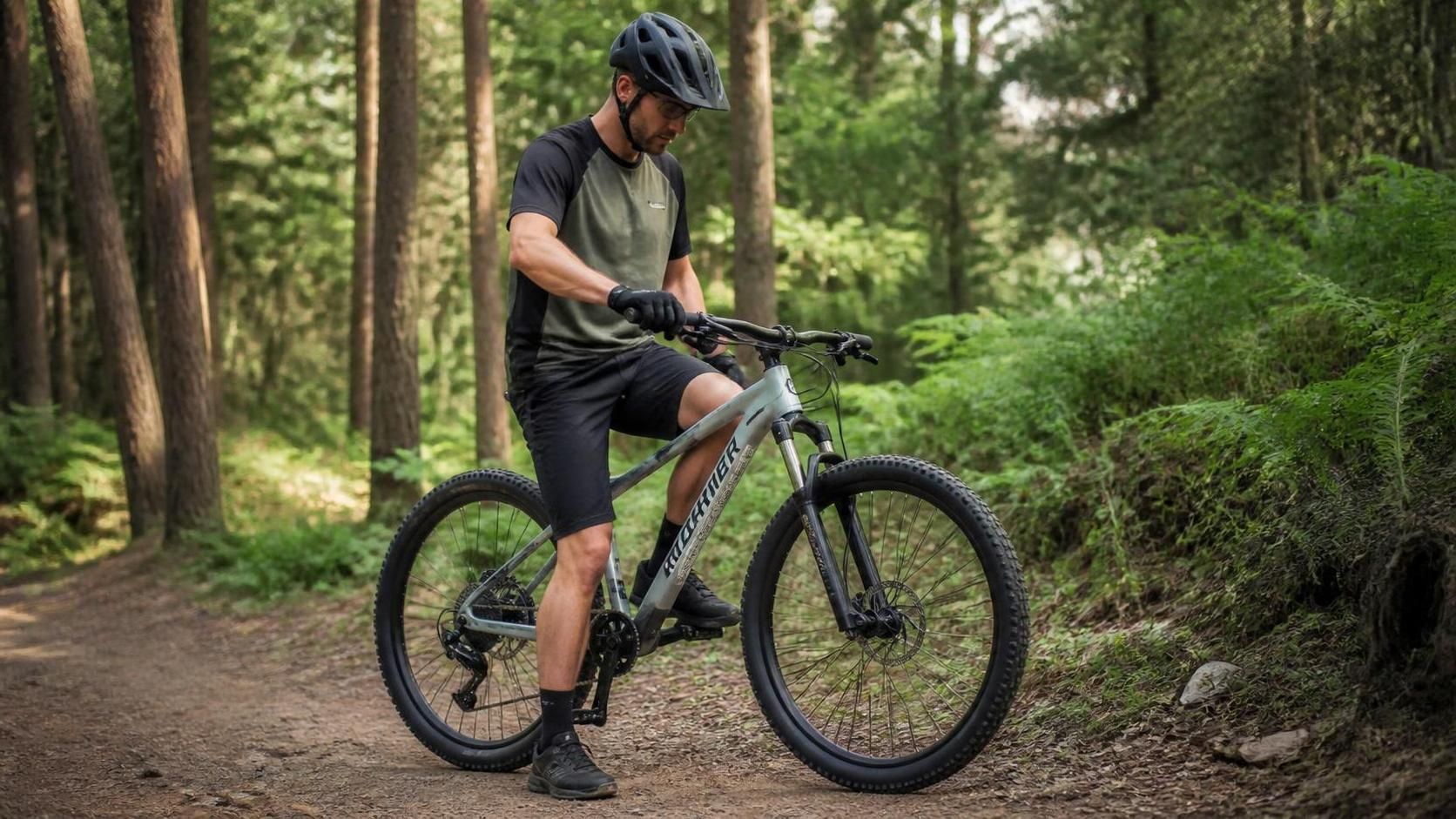 découvrez comment choisir la taille idéale pour votre vtt rockrider 340 afin de garantir confort et performance lors de vos sorties.