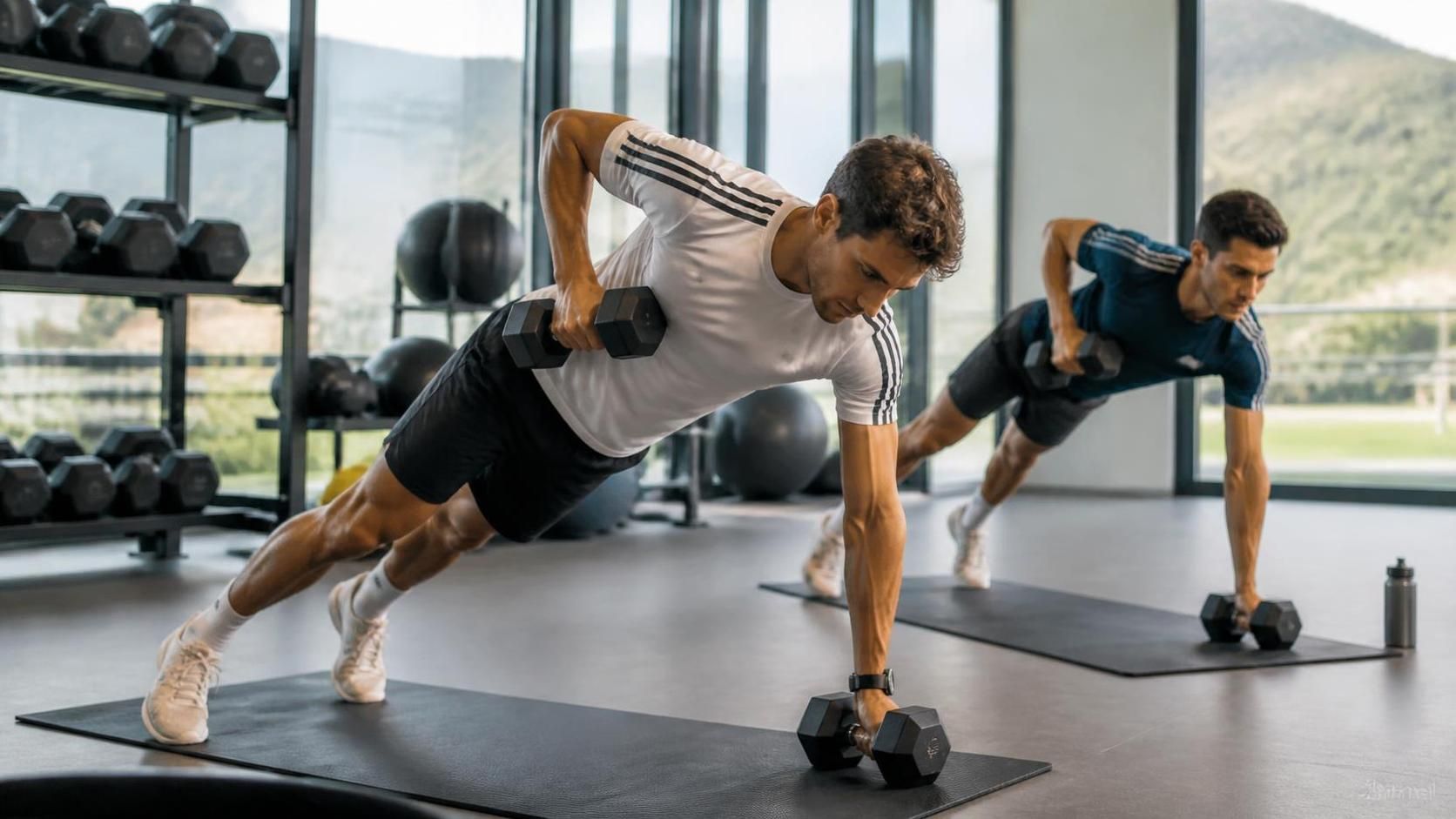 découvrez les exercices essentiels de renforcement musculaire spécialement conçus pour les cyclistes et trottinettistes afin d'améliorer performance et endurance.