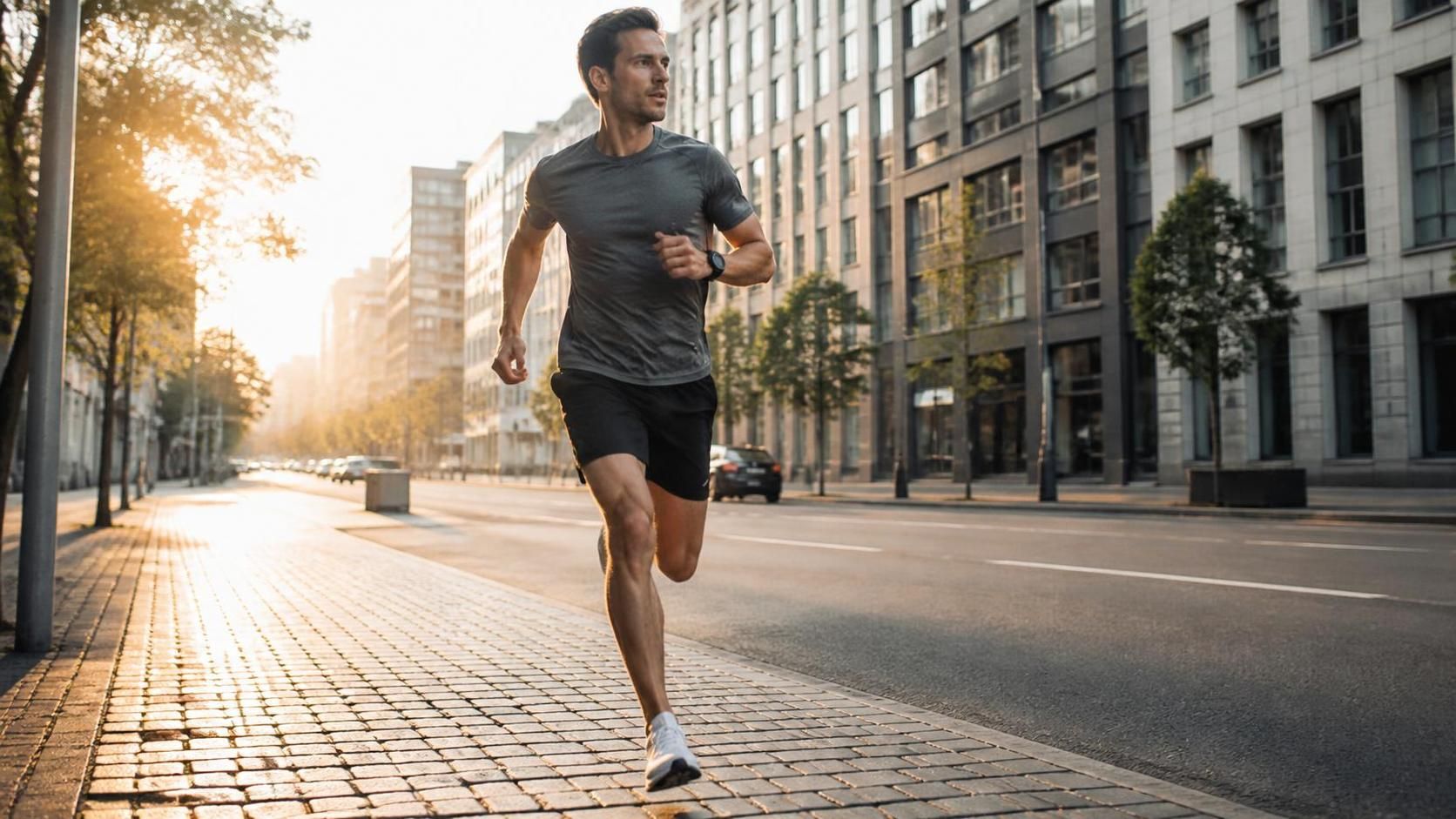découvrez nos conseils pour pratiquer le running en ville en toute sécurité et éviter les blessures liées à la course sur bitume.