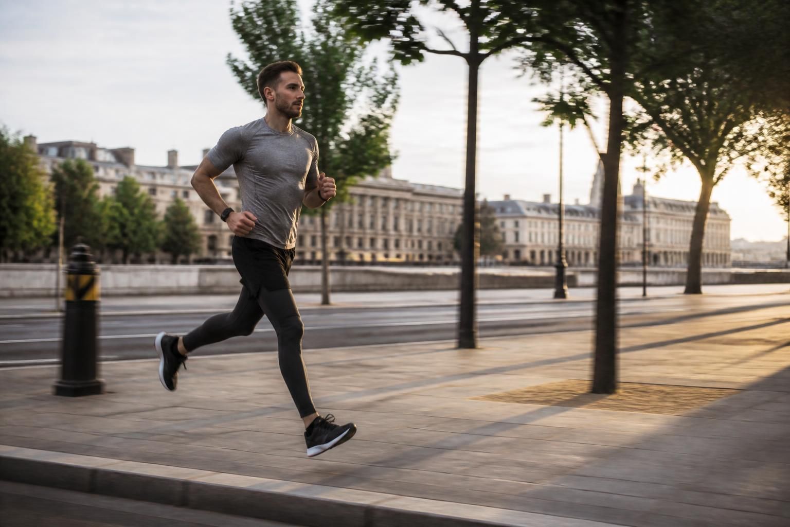 découvrez nos conseils pratiques pour courir en ville en toute sécurité et éviter les blessures sur le bitume grâce à une bonne préparation et un équipement adapté.