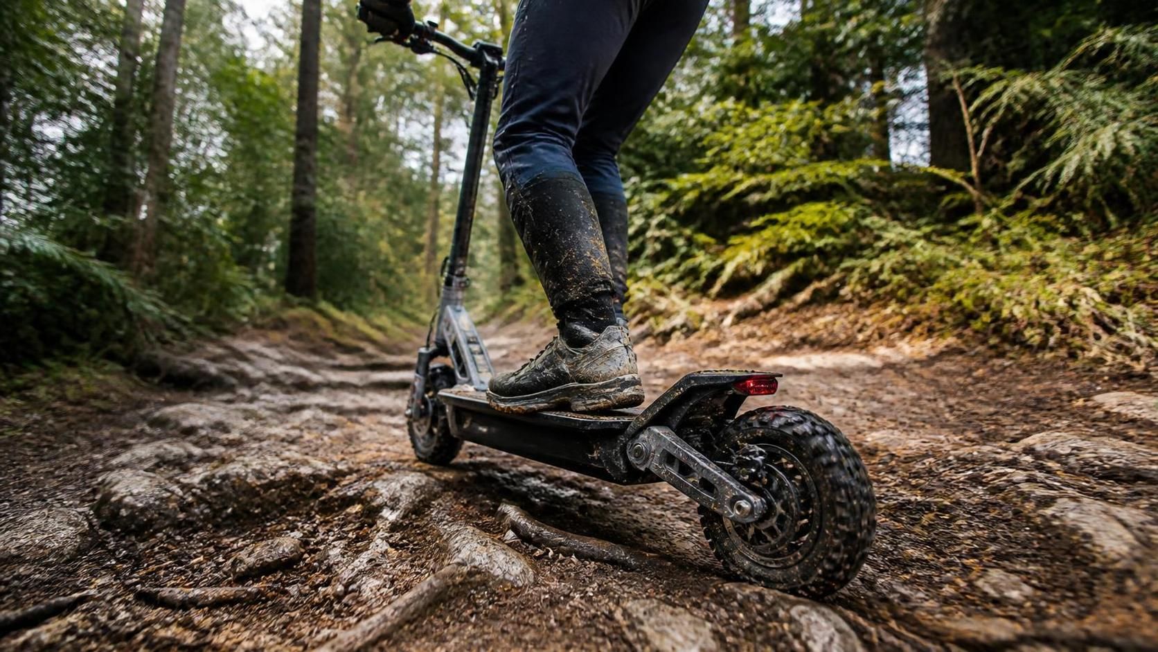 découvrez notre sélection des meilleures trottinettes électriques conçues pour affronter tous les terrains avec facilité et style. performance, robustesse et autonomie garanties pour vos aventures urbaines et tout-terrain.