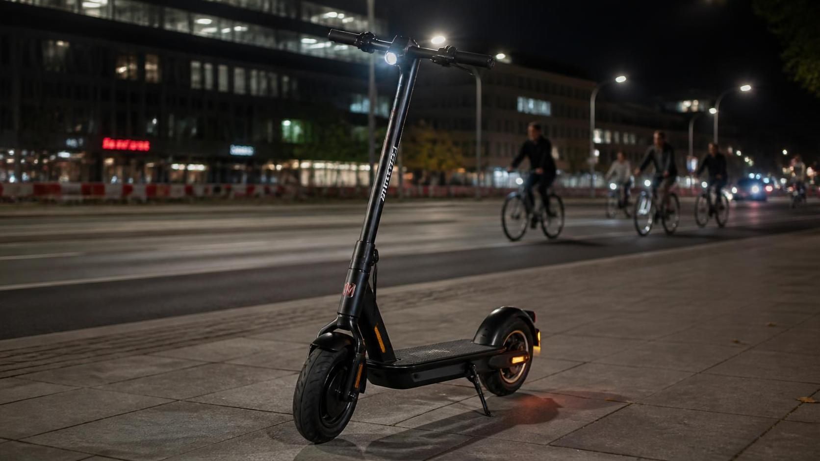 découvrez tout ce qu'il faut savoir sur la puissance des trottinettes électriques dans ce guide complet : conseils, comparatifs et astuces pour bien choisir votre modèle.