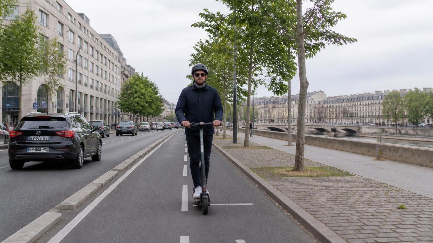 découvrez les règles et régulations en vigueur en 2026 concernant l'utilisation des trottinettes électriques en france. informez-vous sur la législation, les obligations et les conseils pour circuler en toute sécurité.