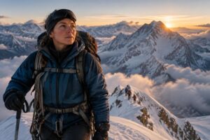 À la découverte de Natalia Nagovitsyna : parcours et succès