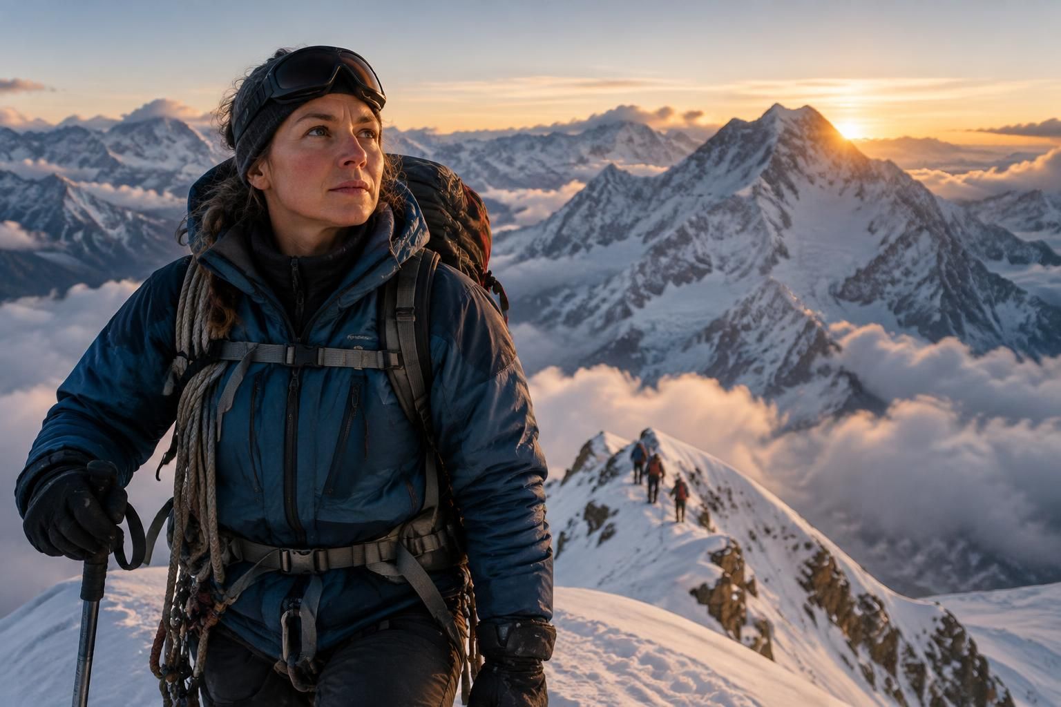 découvrez le parcours de natalia nagovitsyna, ses réalisations marquantes et les étapes qui ont façonné son succès.