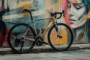 Bicycl&rsquo;Art : Quand la vélo rencontre la créativité artistique