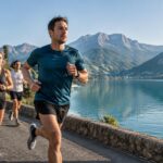Brooks Marathon à Annecy : Courez au cœur des paysages alpins