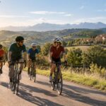 Découverte et passion : La FSGT Cyclotourisme en Haute-Garonne (31