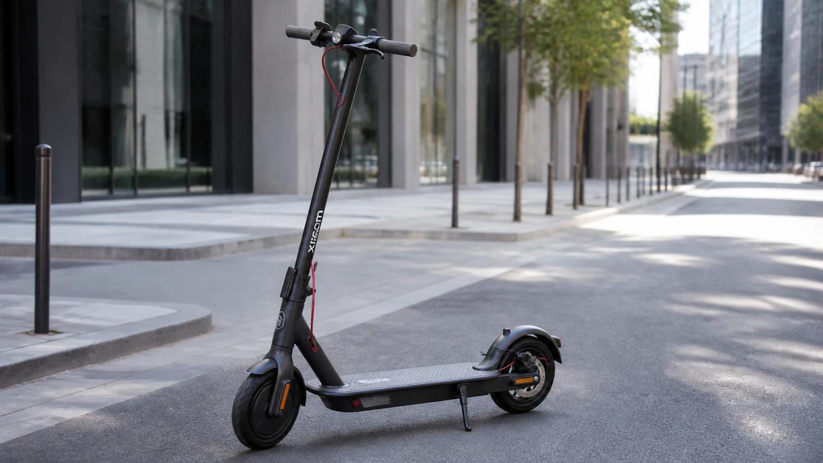 découvrez la trottinette électrique xiaomi m365 pro alliant performance, autonomie et design moderne pour des déplacements urbains efficaces et agréables.