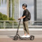 Découvrez la trottinette électrique Xiaomi M365 Pro : performance et autonomie au rendez-vous