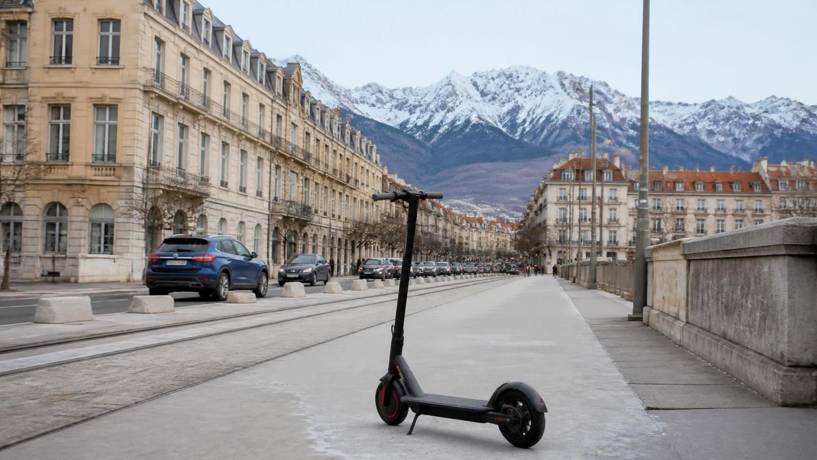 découvrez notre guide complet des meilleures trottinettes électriques à grenoble, avec des conseils pratiques pour bien choisir et profiter de vos déplacements en toute sécurité.