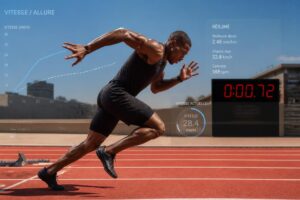 Décrypter la relation entre allure et vitesse : comprendre les clés de la performance