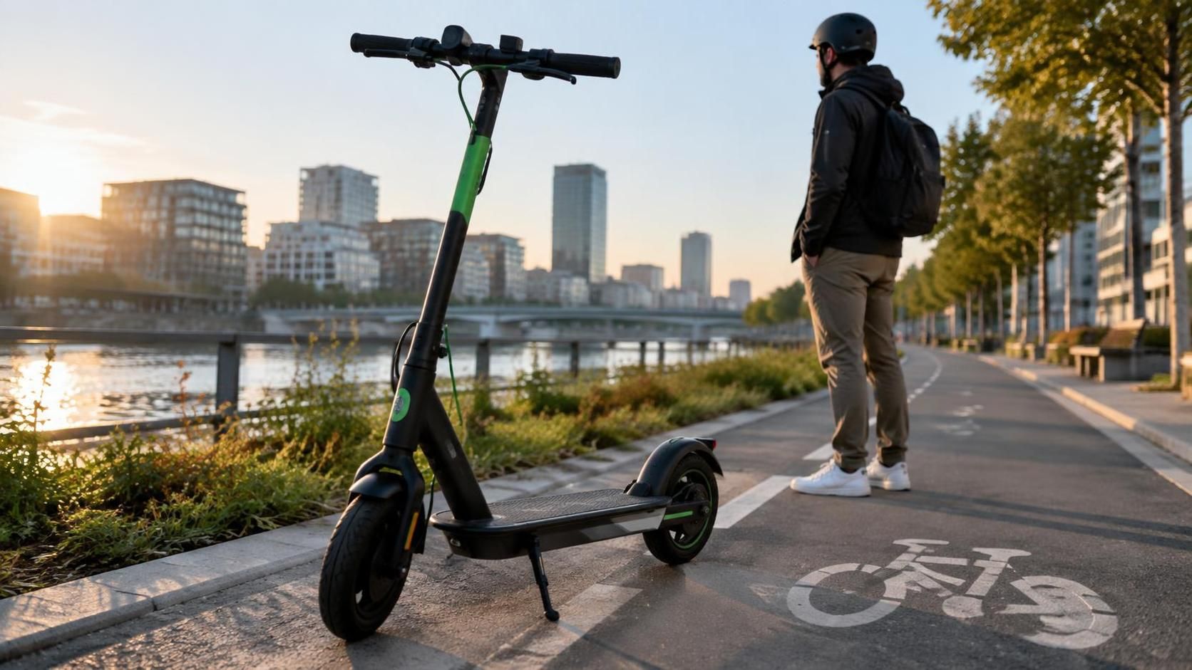 découvrez e-road, l’aventure urbaine en trottinette électrique : explorez la ville autrement, avec liberté, confort et mobilité au quotidien.