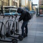 Enquête sur les vols croissants de trottinettes électriques : comment protéger votre mobilité urbaine ?