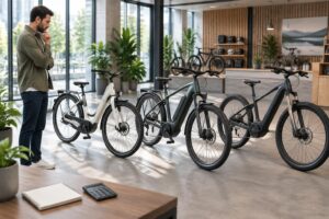 Guide complet des tarifs des vélos électriques : quel budget prévoir ?