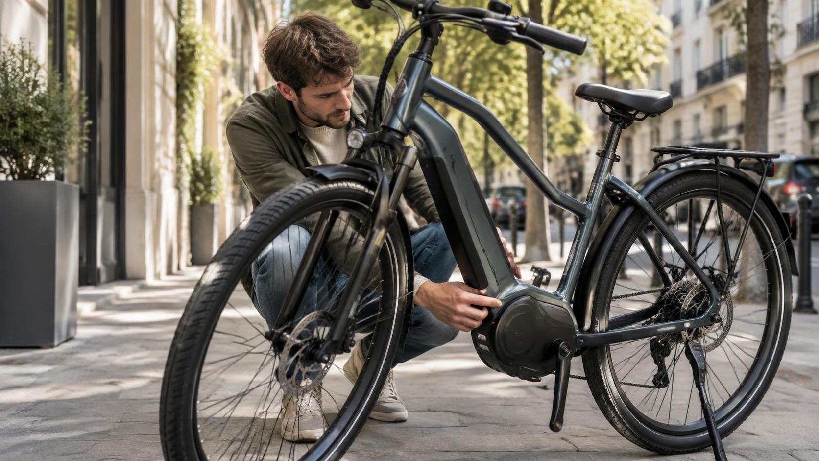 découvrez les tarifs des vélos électriques, les critères qui influencent leur prix et le budget à prévoir selon vos besoins.