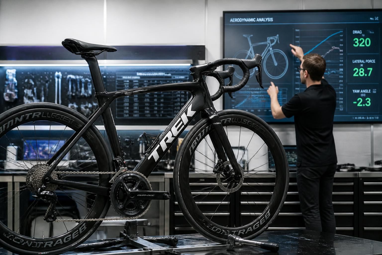 découvrez notre guide complet pour optimiser le développement de votre vélo de route performant, alliant conseils techniques, matériaux et astuces pour améliorer vos performances.