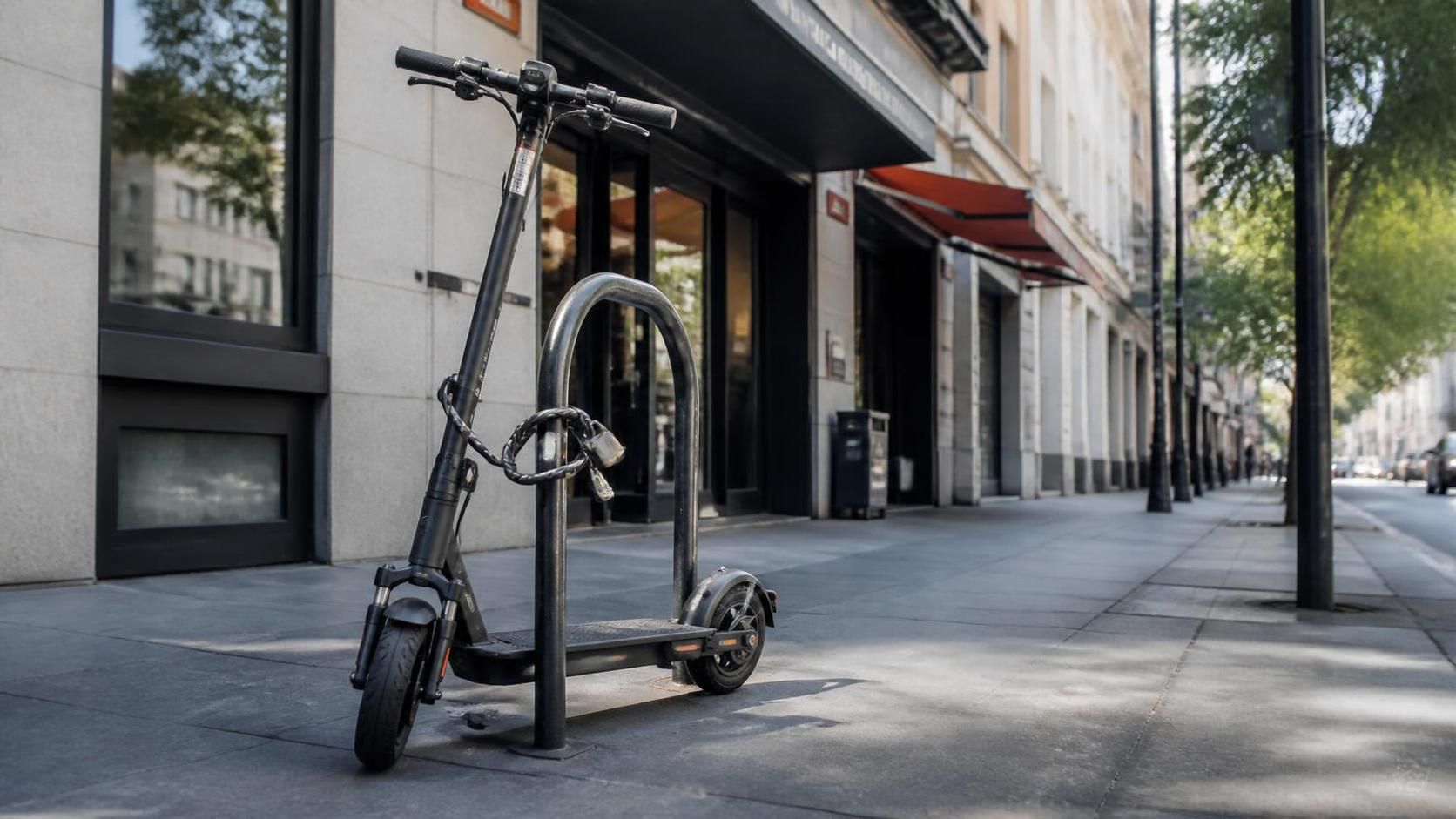 découvrez notre guide complet pour sécuriser et protéger efficacement votre trottinette électrique. conseils pratiques, astuces et solutions pour éviter le vol et assurer la longue durée de vie de votre appareil.