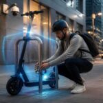Guide complet pour sécuriser et protéger votre trottinette électrique