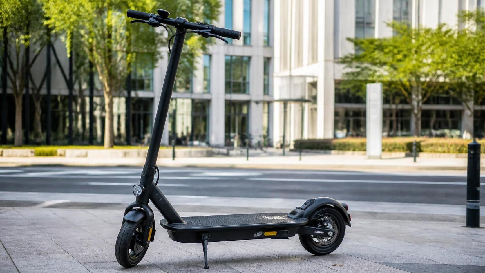 découvrez notre guide essentiel pour l'entretien de votre trottinette électrique, avec des conseils pratiques pour optimiser sa durée de vie et ses performances.