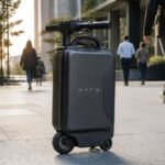 La trottinette valise : la mobilité urbaine compacte et innovante