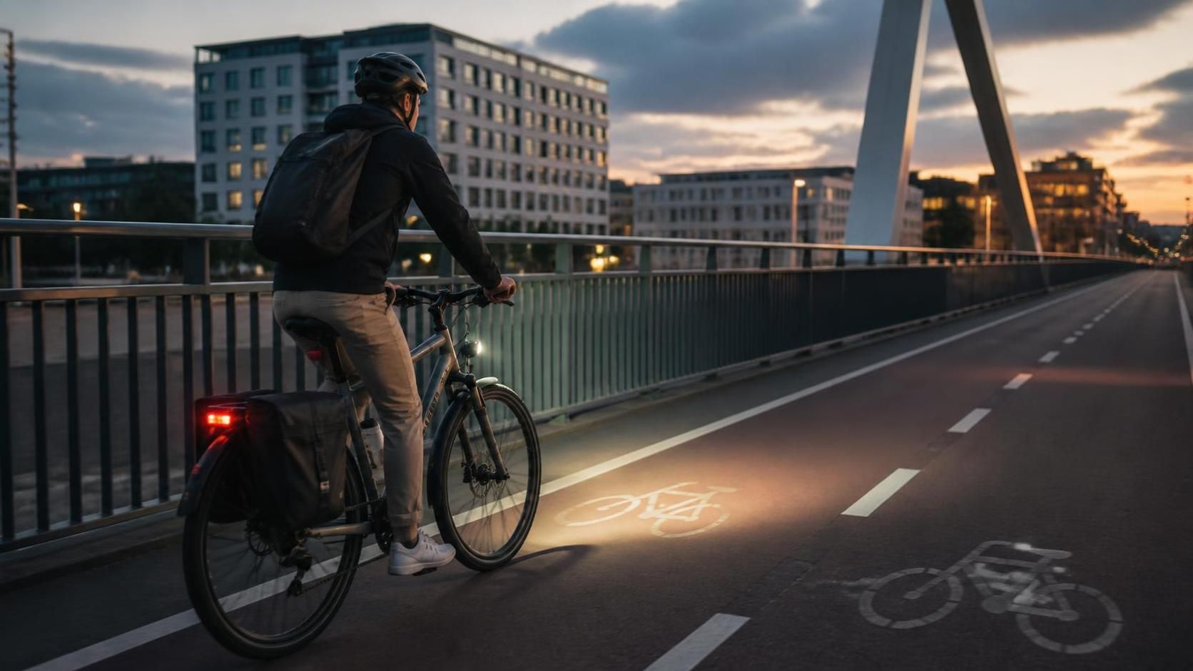 découvrez les accessoires incontournables pour sublimer votre expérience à vélo et roulez avec style, confort et sécurité.