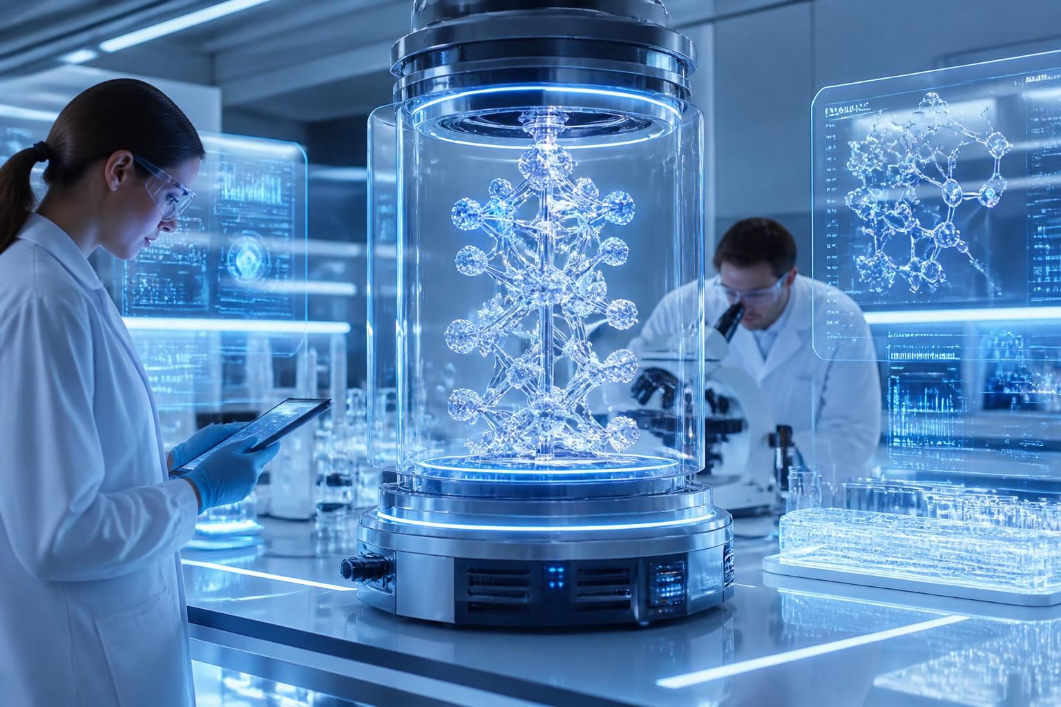 découvrez les atocyles, leurs applications innovantes et leur potentiel révolutionnaire dans divers domaines scientifiques et technologiques.