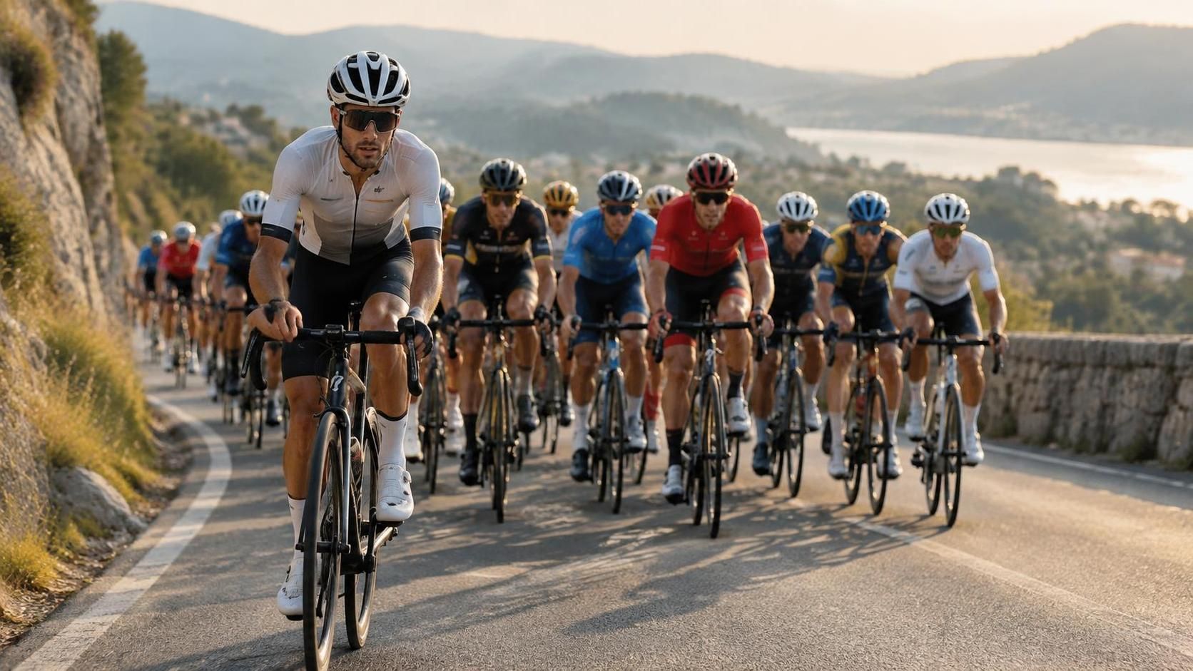 découvrez les grandes manœuvres du mercato cycliste 2025 : transferts, départs et nouvelles recrues qui redessinent les équipes pour la prochaine saison.