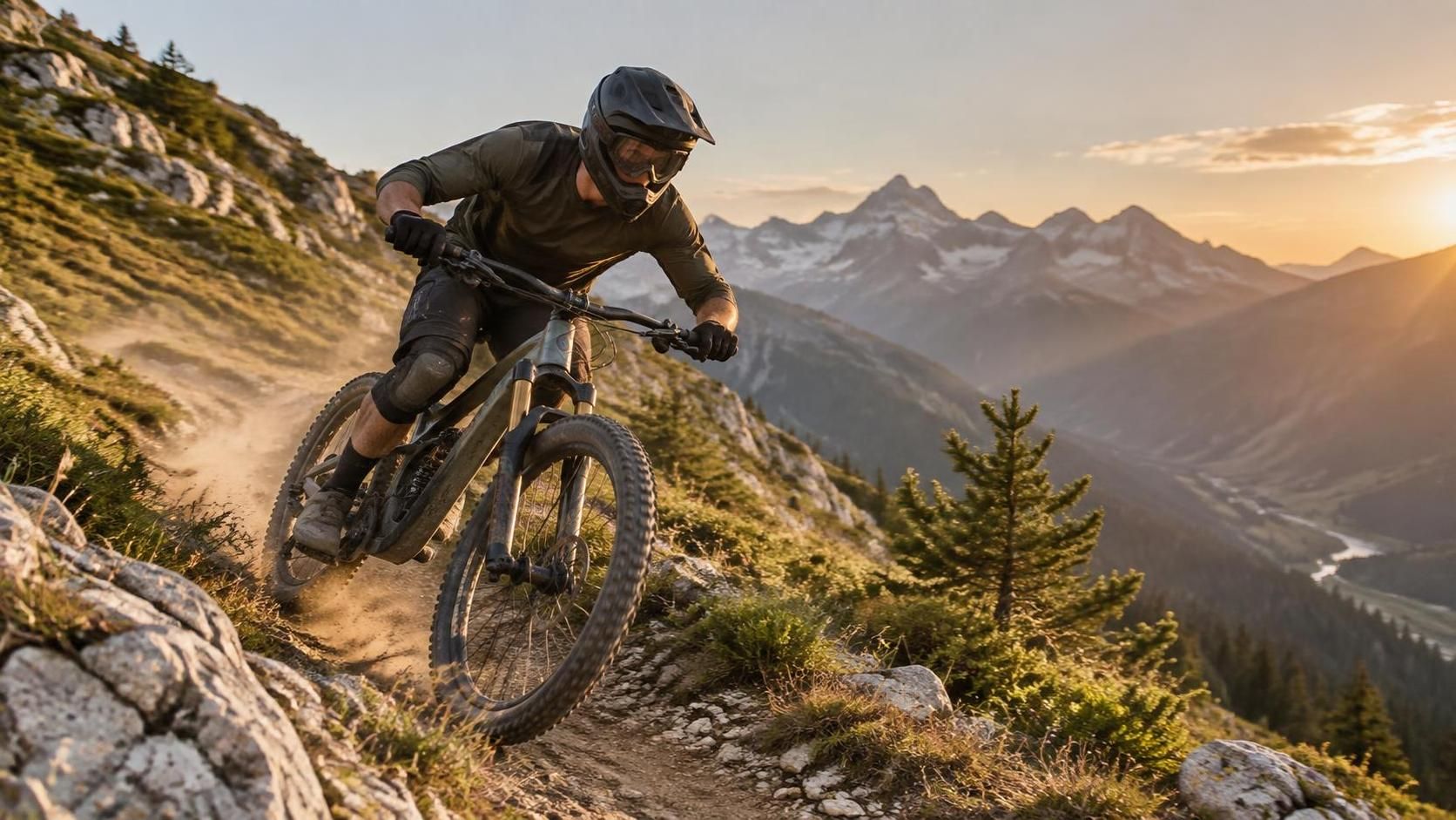 découvrez les marques incontournables de vtt et trouvez le vélo idéal pour gagner en performance, en confort et rider comme un pro.