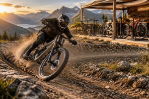 Les marques incontournables de VTT pour rider comme un pro