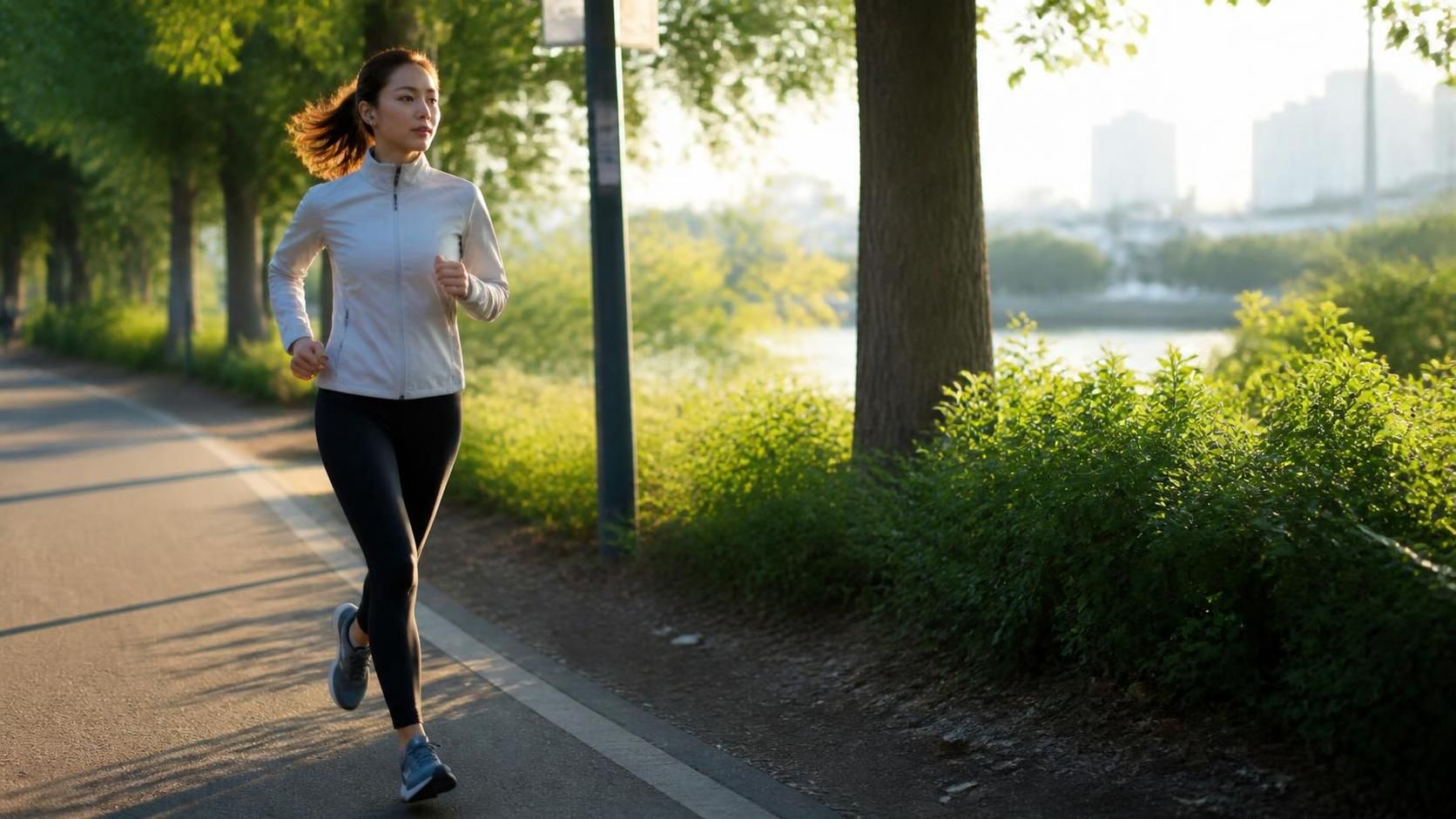 découvrez les nombreux bienfaits de la course à pied pour améliorer votre santé physique et mentale, renforcer votre corps et libérer votre esprit.