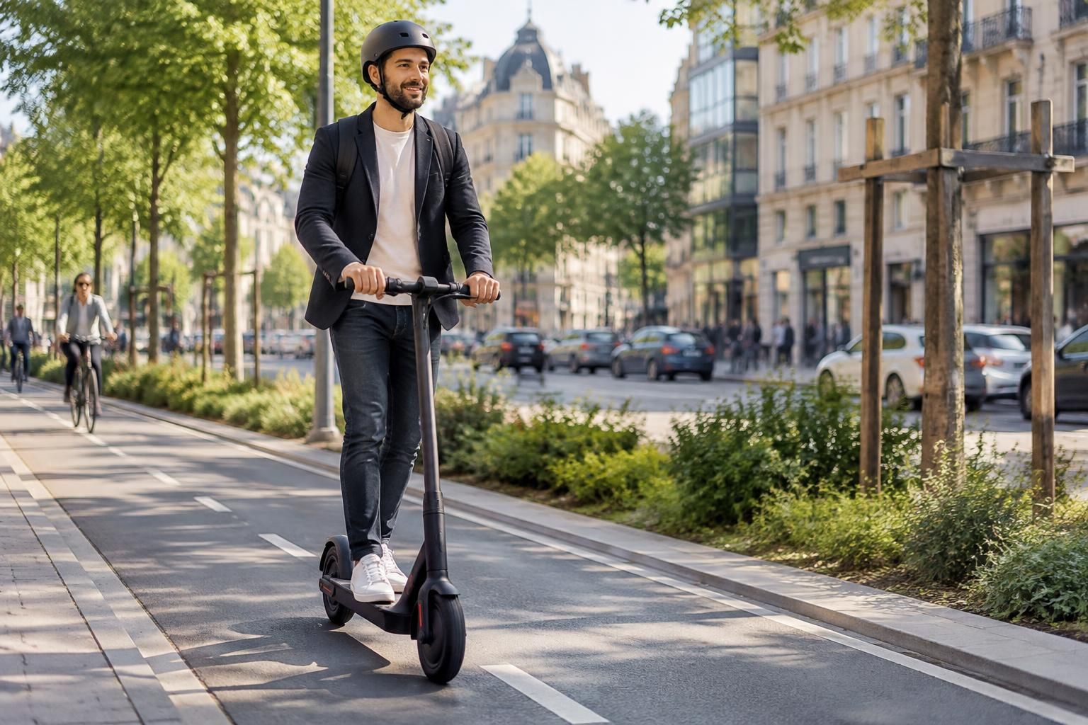 louez une trottinette électrique et déplacez-vous facilement en ville. profitez d’une solution pratique, rapide et écologique pour tous vos trajets urbains.