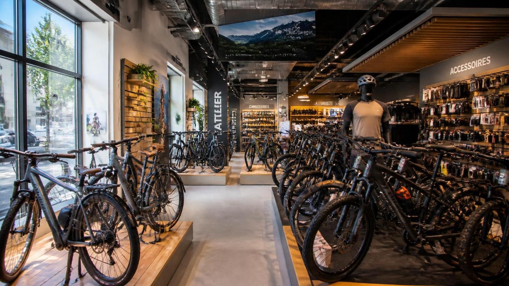 explorez mondovélo à chambéry et profitez de la mobilité douce au cœur des alpes pour des déplacements écologiques et agréables.