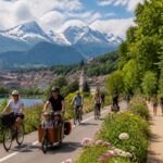Mondovélo à Chambéry : Découvrez la mobilité douce au cœur des Alpes