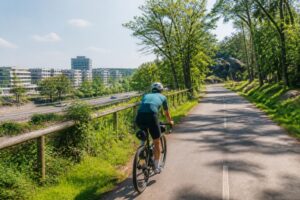 Paris à fontainebleau à vélo : itinéraire et conseils pour 2026