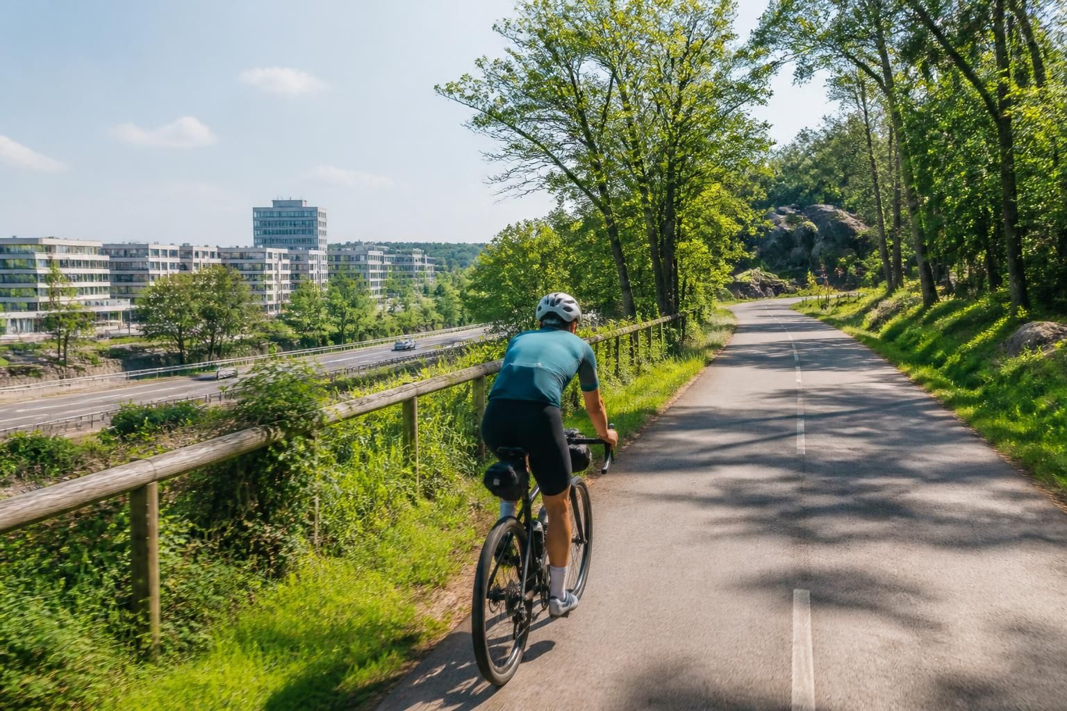 découvrez l'itinéraire complet et les meilleurs conseils pour un voyage à vélo de paris à fontainebleau en 2026, alliant plaisir, sécurité et découverte.