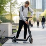 Quel est le poids idéal d'une trottinette électrique ?