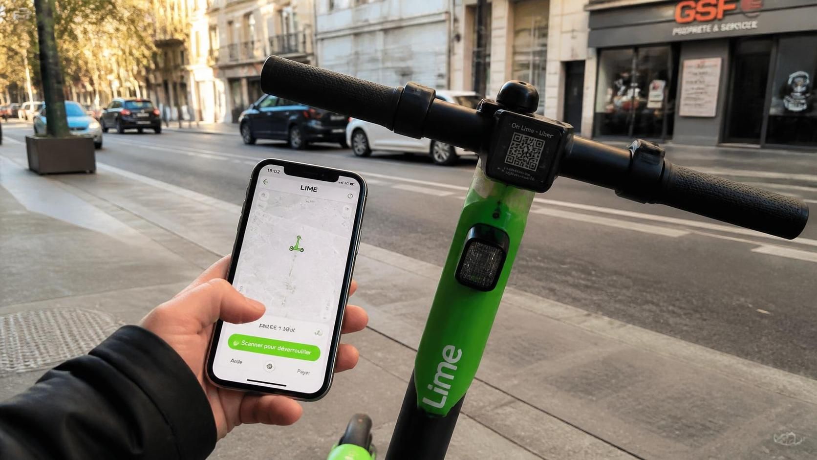 découvrez les prix des trottinettes lime et comparez les différents tarifs pour choisir la formule qui vous convient le mieux. toutes les informations détaillées ici.