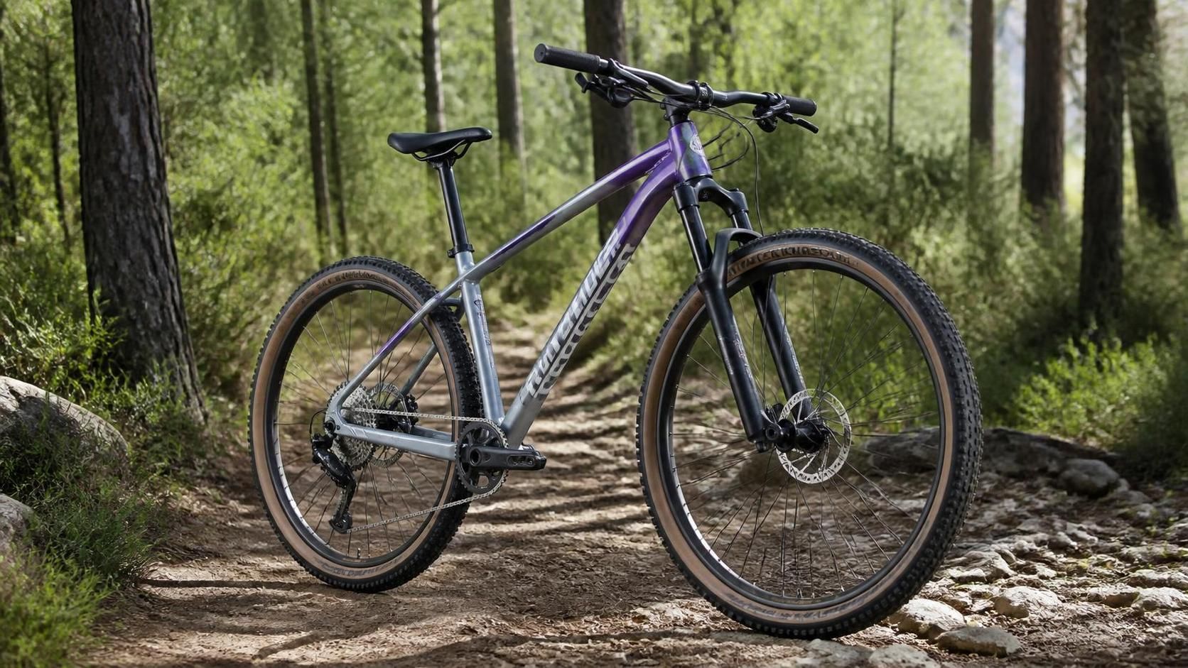 découvrez le rockrider rr 5.2, un vtt alliant performance et passion pour des aventures tout-terrain inoubliables. adoptez l'excellence du vtt à son apogée !