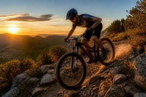 Rockrider RR 5.2 : La Passion du VTT à Son Apogée