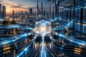Secf Infonet : Vers une nouvelle ère d&rsquo;innovation numérique