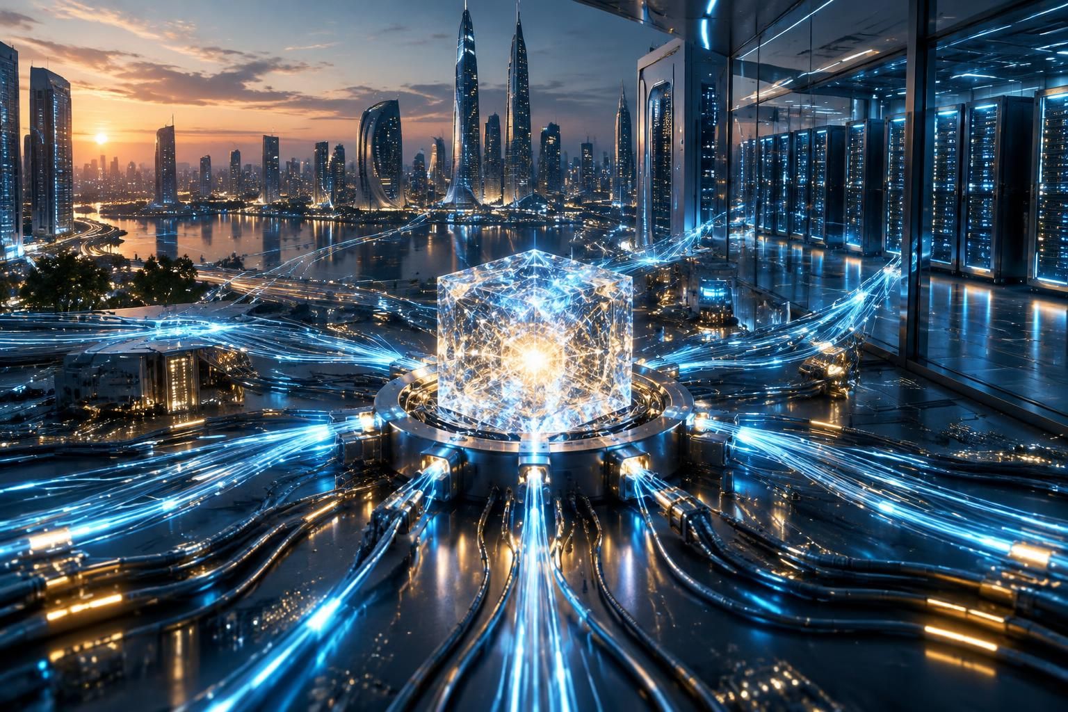 découvrez comment secf infonet ouvre une nouvelle ère d’innovation numérique grâce à des solutions technologiques qui transforment les usages.