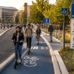 Tout savoir sur la réglementation des trottinettes électriques : règles, limites et bonnes pratiques