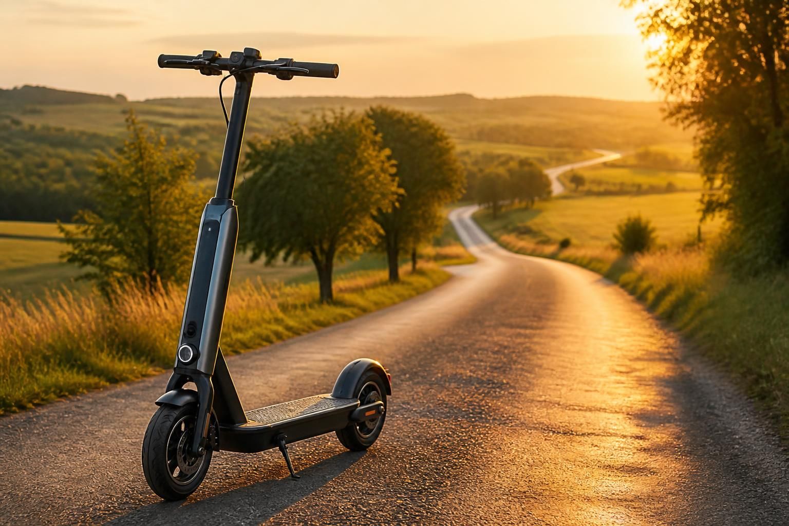 découvrez notre trottinette électrique avec une autonomie exceptionnelle de 80 km, idéale pour vos trajets longue distance en toute liberté et confort.
