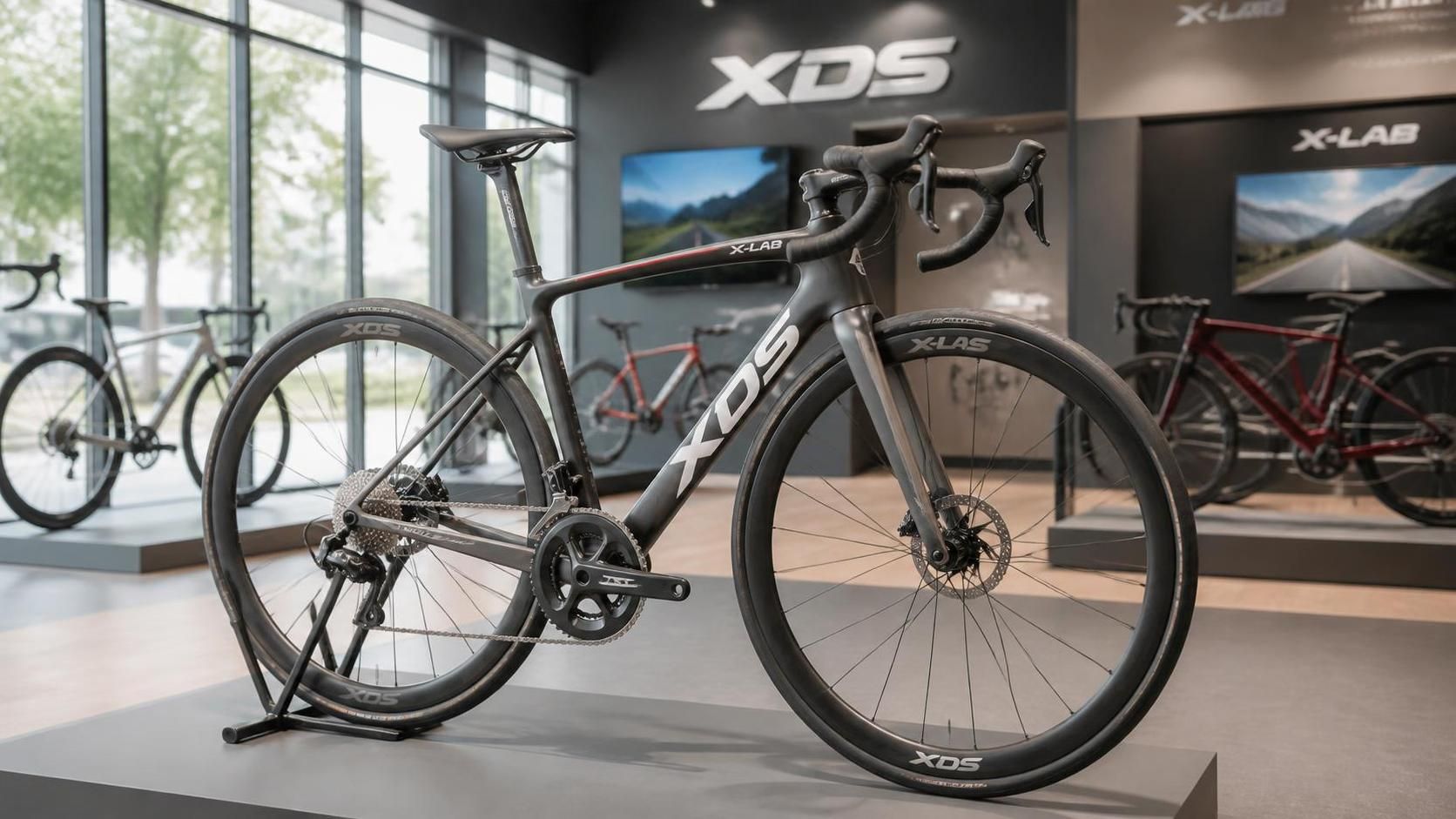 découvrez les dernières innovations xds bike pour 2026, alliant performance, design et technologie avancée pour une expérience cycliste inégalée.