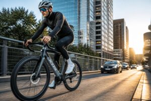 Xds bike : découvrez les innovations de la marque pour 2026