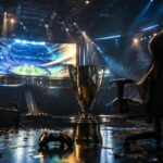 Adieu Pro Evo 1 : Fin d'une ère pour la célèbre ligue esport