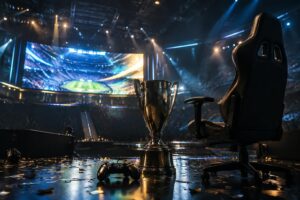 Adieu Pro Evo 1 : Fin d’une ère pour la célèbre ligue esport
