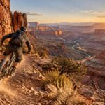 Aventure en VTT : Explorez les merveilles des canyons