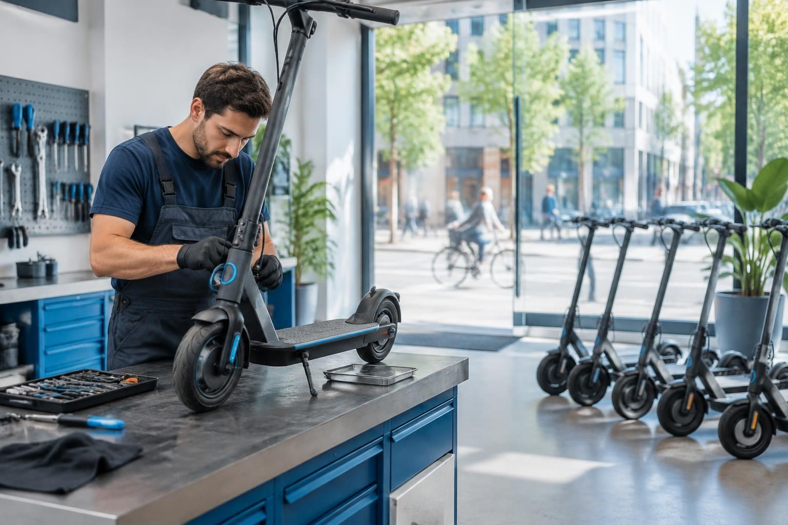 azur répare et loue vos trottinettes électriques pour faciliter vos déplacements urbains. profitez d’un service pratique et adapté à vos besoins.